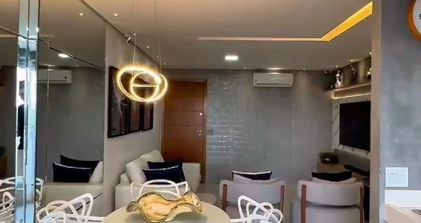 Residencial Yes - Apartamento 2 Quartos - Reformado - Águas Claras
