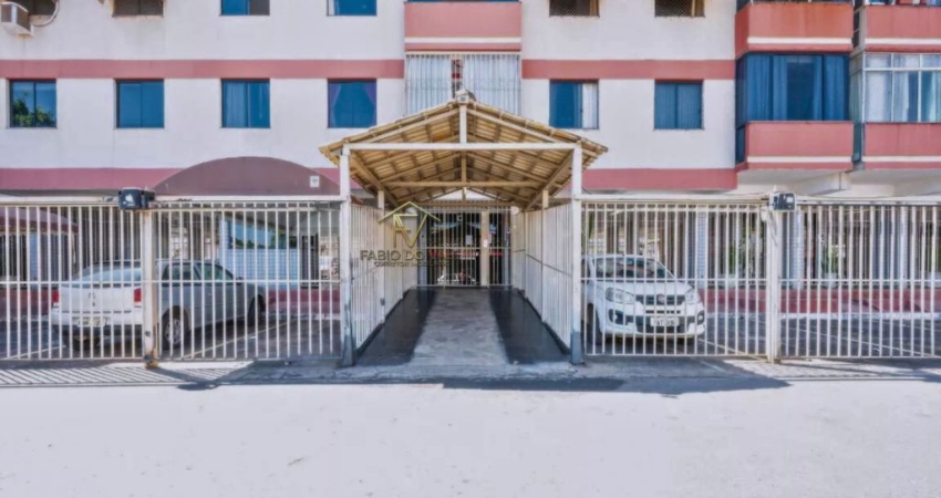 Apartamento com 2 dormitórios à venda, 50 m² por R$ 328.000,00 - Guará I - Guará/DF