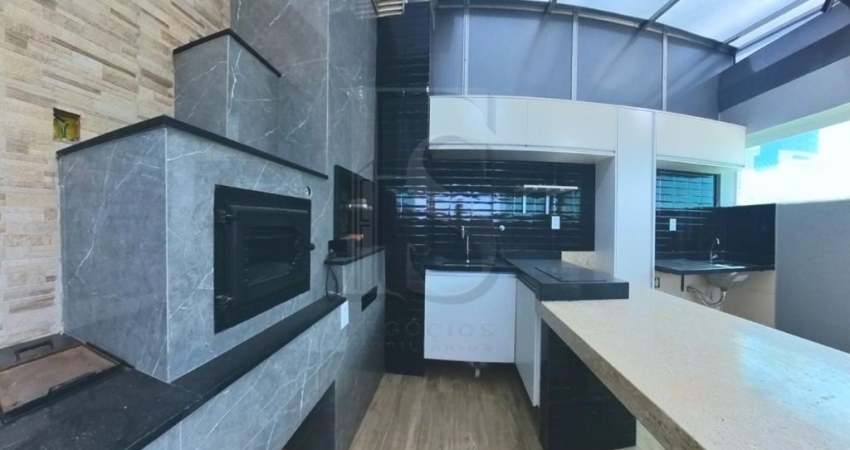 Cobertura com 4 quartos à venda na Rua 36, 01, Norte (Águas Claras), Brasília
