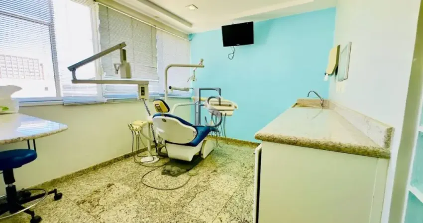 Sala comercial com 2 salas à venda na SDS Bloco F e G Lote  Lote, 01, Asa Sul, Brasília