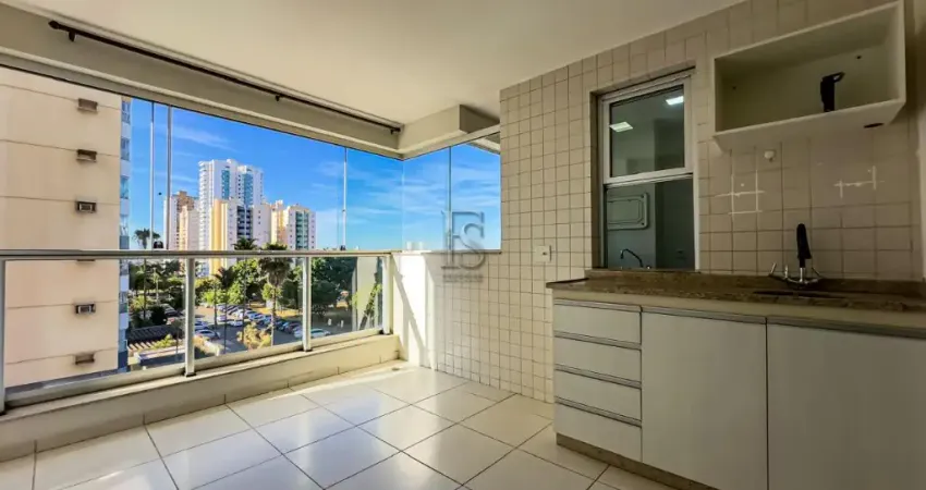 Apartamento com 1 quarto à venda na Quadra Quadra 210, 1, Sul (Águas Claras), Brasília