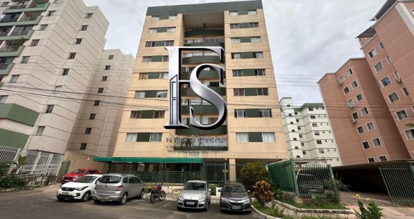 Apartamento com 3 quartos à venda na Alameda Gravatá Quadra 301 Conjunto 05, 01, Norte (Águas Claras), Brasília