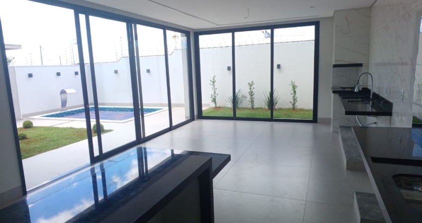 Condomínio Arts - Excelente casa de 248m² á venda.