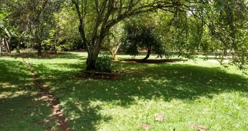 Chácara / sítio com 2 quartos à venda na Área Rural, 1000, Área Rural de Uberlândia, Uberlândia