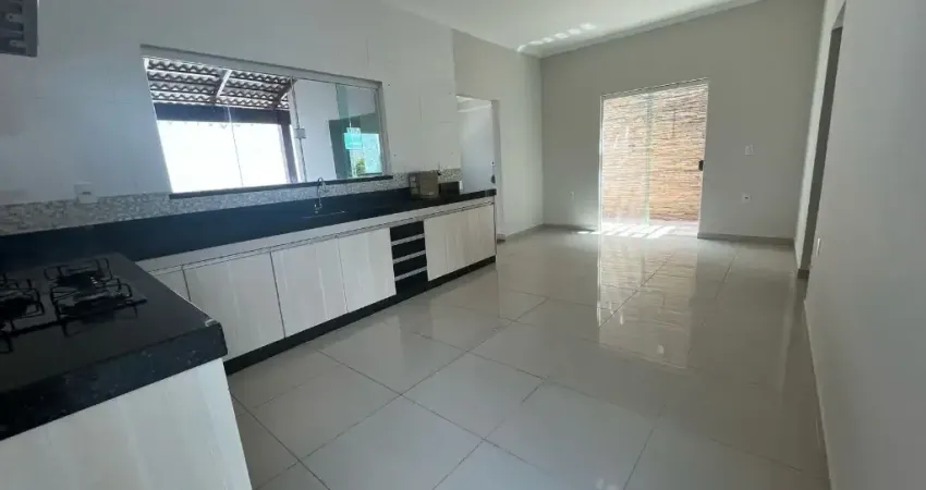 Casa com 3 quartos à venda na Alameda Mulungu, 10, Bosque dos Buritis, Uberlândia