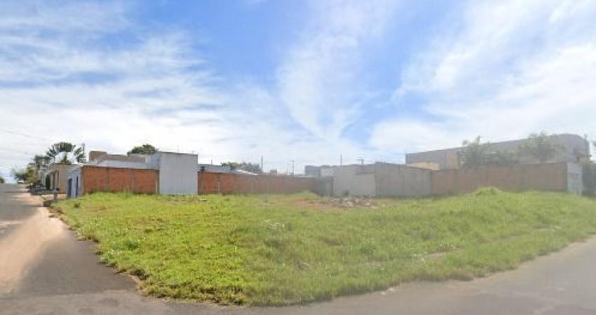 Shopping Park - OPORTUNIDADE! Dois lotes juntos 600m² á venda.