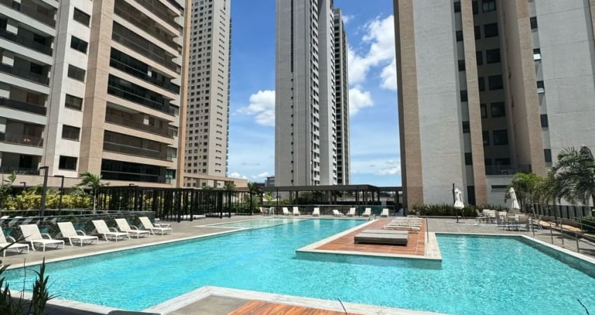 Sense Vertical Living - Apartamento de 118m² á venda.