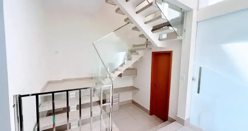 Village Paradiso - Sobrado 185m² á venda no Granja Marileusa