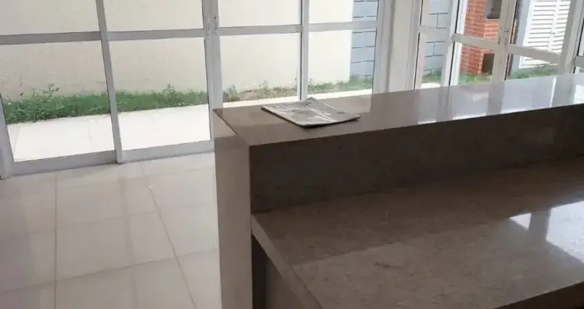 Village Paradiso - Belo Sobrado 147m² no Granja Marileusa á venda.