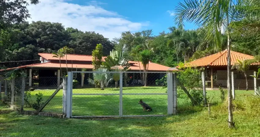 UberlChácara em condomínio sentido ao Prata á venda