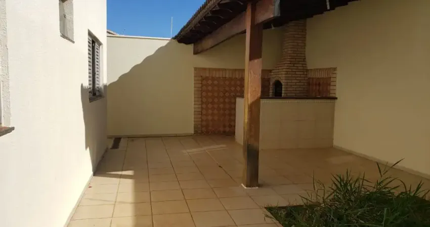 Casa com 3 quartos à venda na Rua Alice de Freitas, 100, Alto Umuarama, Uberlândia