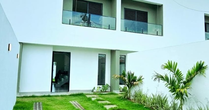 Casa com 2 quartos à venda na Rua Horácio Ribeiro de Almeida, 10, Shopping Park, Uberlândia