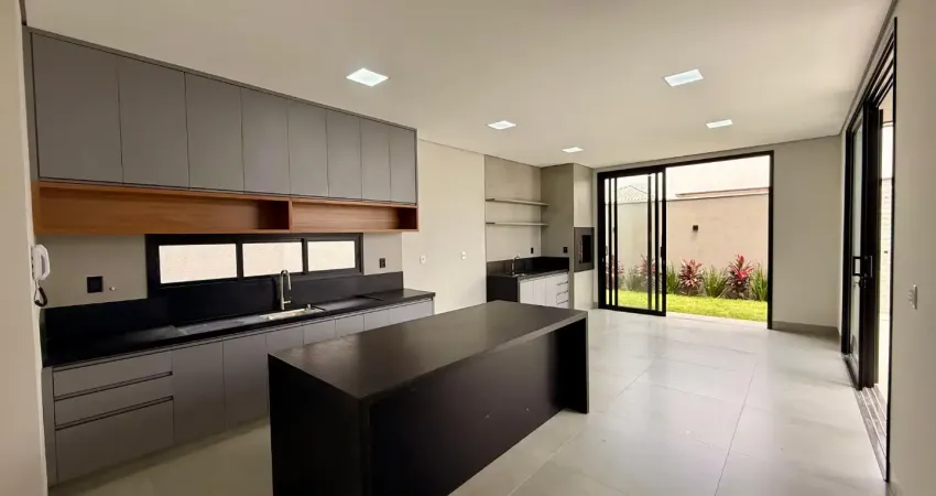 Condomínio Varanda Sul - Casa novinha Zona Sul procura novo dono.