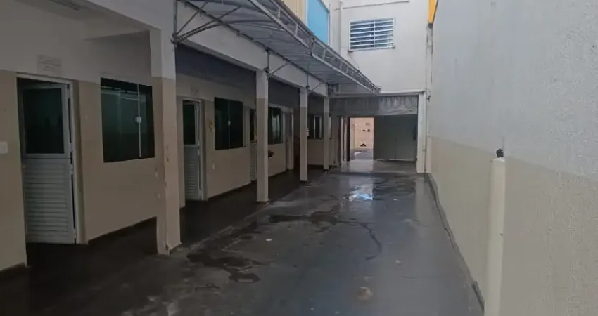 Bairro Nossa Sra Aparecida - Imóvel comercial procura novo dono