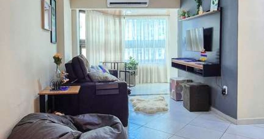 Apartamento à venda no bairro Praia de Itaparica - Vila Velha/ES