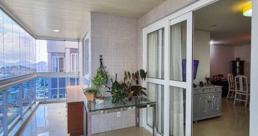 Apartamento à venda no bairro Praia de Itaparica - Vila Velha/ES