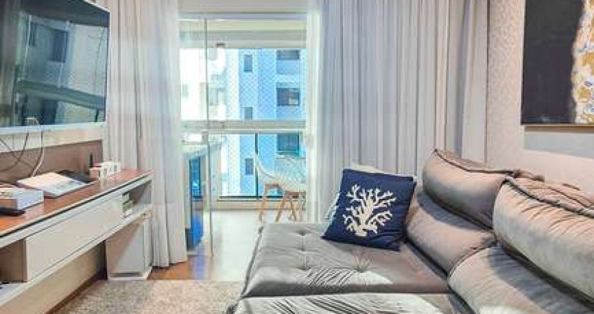 Apartamento Reformado