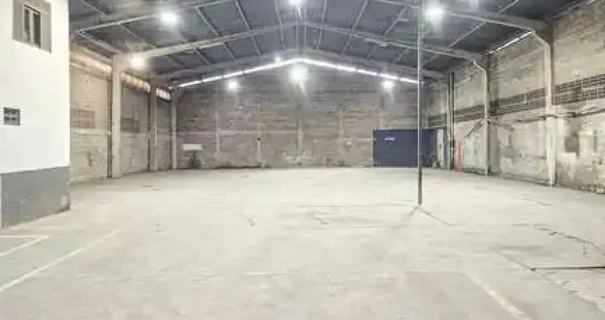 Pavilhão/Galpão para alugar no bairro Cobilândia - Vila Velha/ES