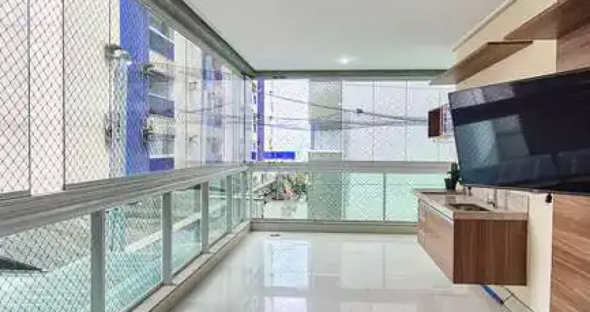 Apartamento para alugar no bairro Praia da Costa - Vila Velha/ES