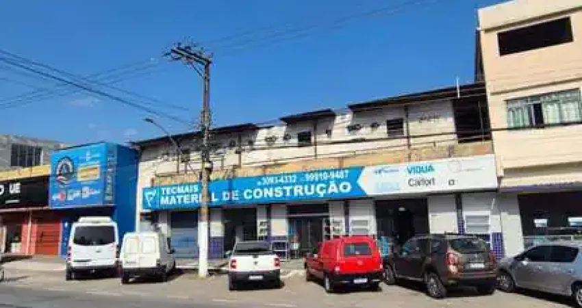 Loja para alugar no bairro Cobilândia - Vila Velha/ES