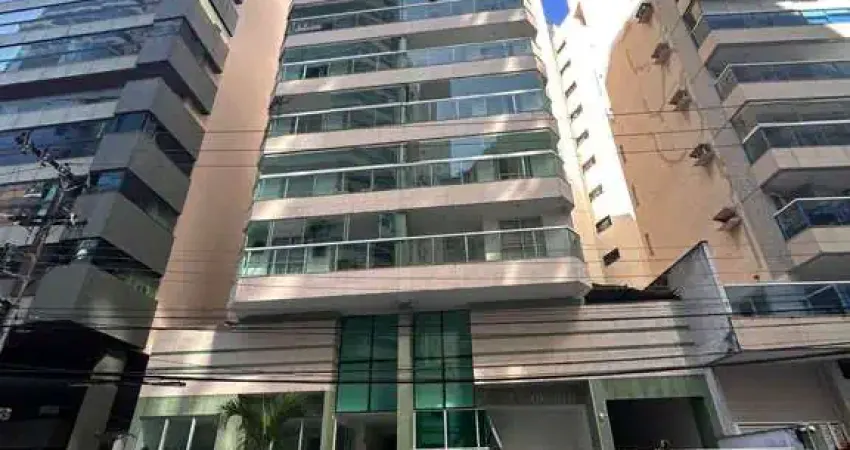 Apartamento com 2 quartos à venda na Rua Desembargador Augusto Botelho, 975, Praia da Costa, Vila Velha