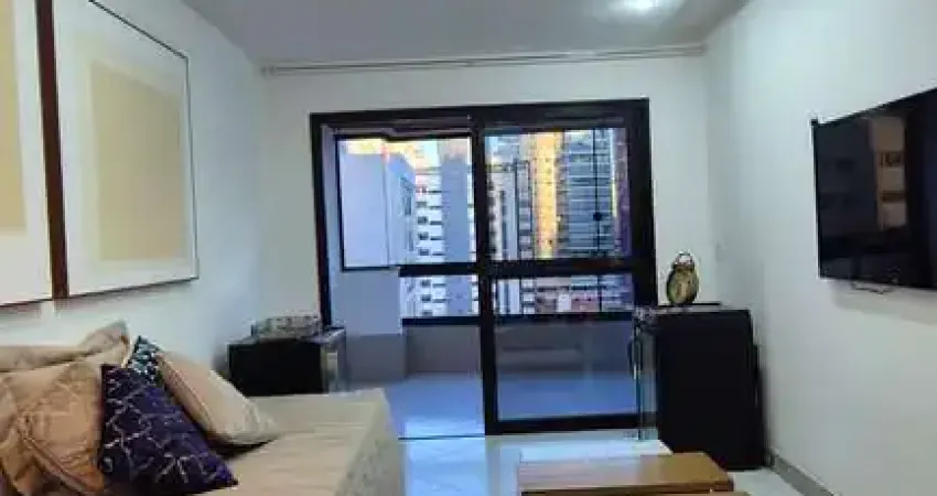 Apartamento para alugar no bairro praia da costa - vila velha/es