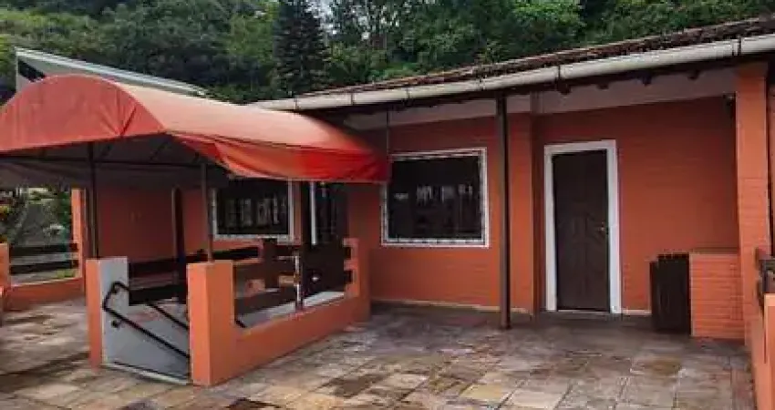 Casa com 3 quartos para alugar na Rua Joana Folegatti, 236, Olaria, Vila Velha