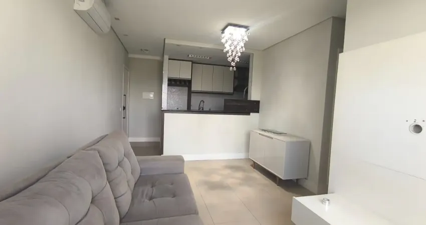 Apartamento com 3 quartos para alugar na Avenida Nossa Senhora de Fátima, Jordanópolis, Arujá