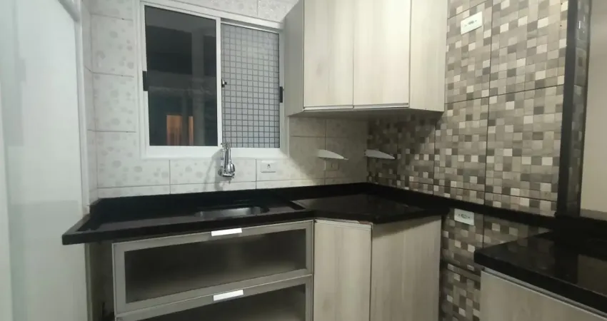 Apartamento com 2 quartos à venda na Avenida Governador Mario Covas Junior, Portão, Arujá