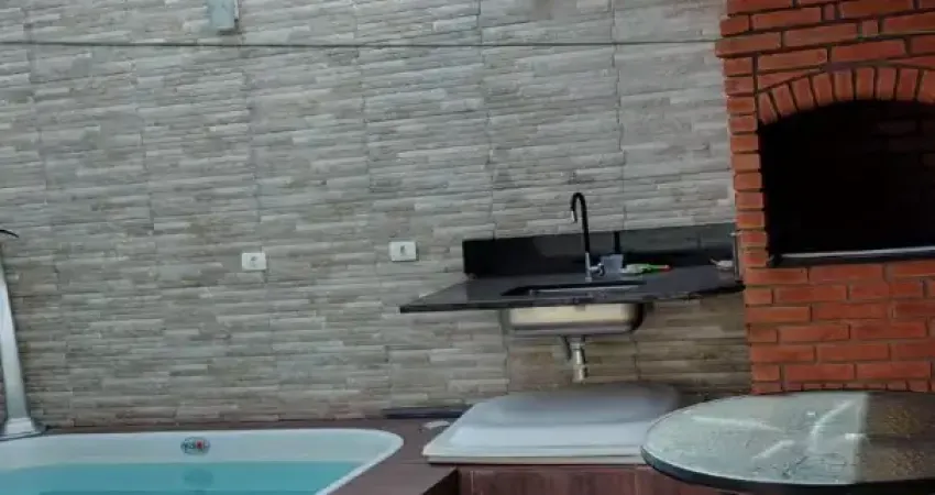 Casa com 3 quartos para alugar na Cidade Nova Arujá, Arujá 