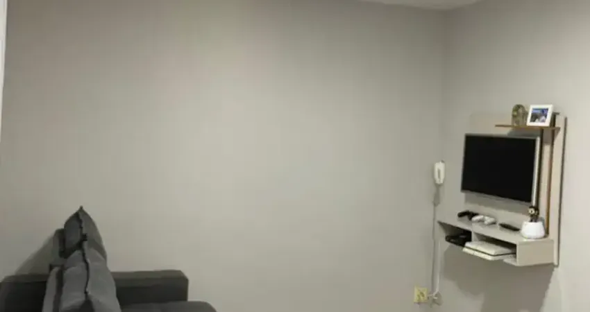 Apartamento com 2 quartos à venda na Avenida Governador Mario Covas Junior, Portão, Arujá