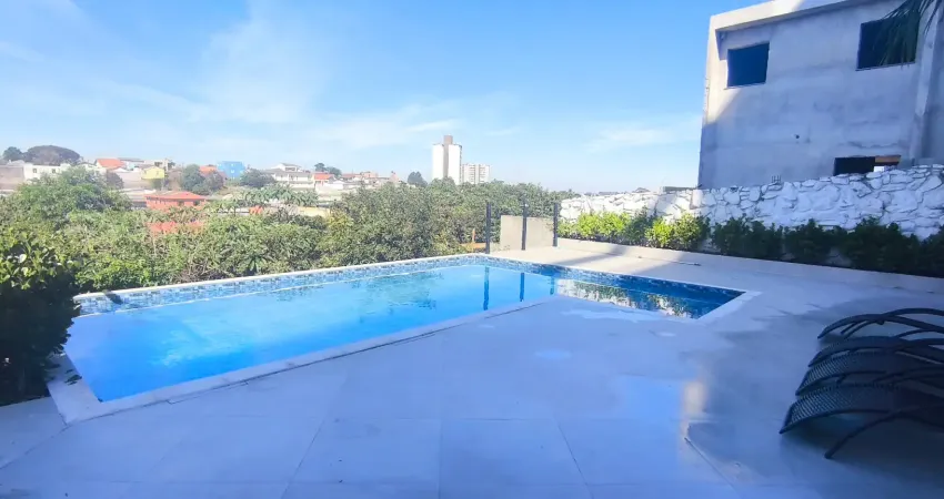 Viva o luxo! apartamento 2 dorms com móveis planejados e área de lazer completa!