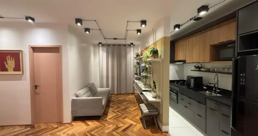 Apartamento com 2 quartos para alugar na Estrada Limoeiro, Jardim Limoeiro, Arujá
