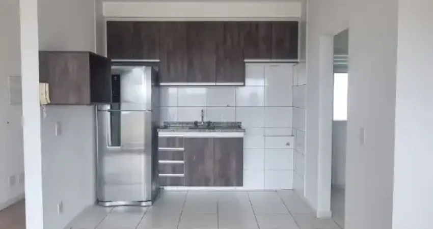 Apartamento com 2 quartos para alugar na Rua Diomar Fernandes Negretti, Jardim Renata, Arujá