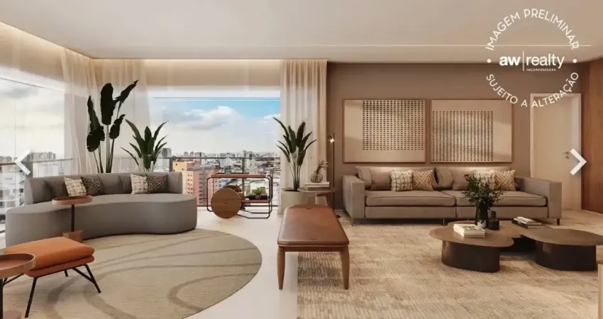 Apartamento com 3 quartos à venda na Rua Francisca Júlia, 550, Santana, São Paulo