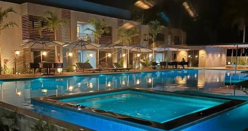 Apartamento 2 Quartos com Suíte no Villas Manatee | 63m² | Pronto para Morar Tatuamunha – AL na Rota Ecológica dos Milagres