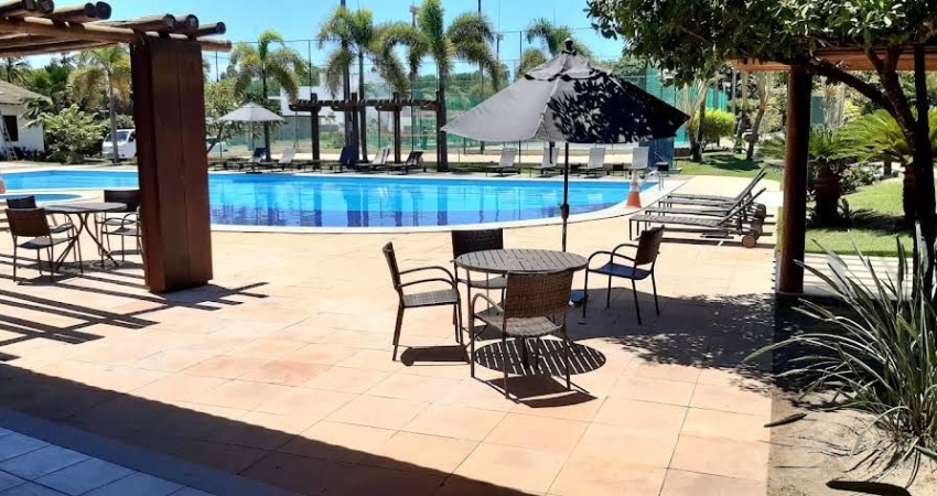 Lote Exclusivo à Beira-Mar no Condomínio Morada da Garça – Maceió/AL