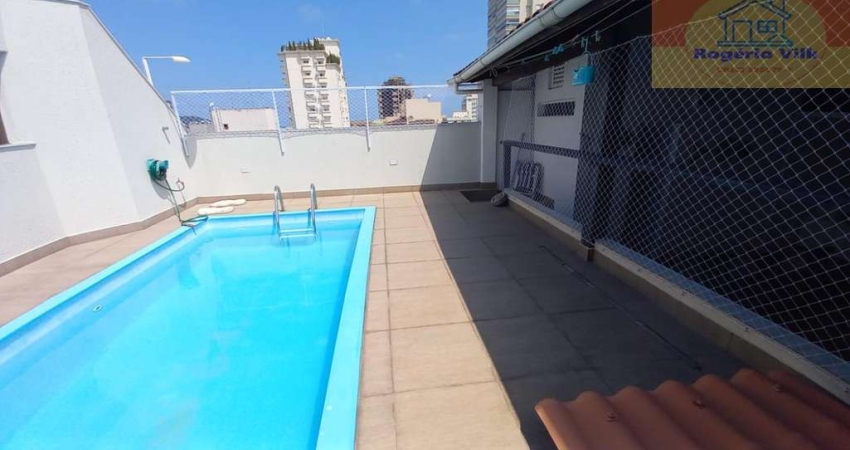 Cobertura, Residencial para Venda, Enseada, Guarujá