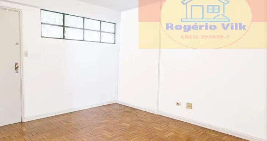 Apartamento de 63m&#178; com Vista Incrível, 2 Quartos e 1 Vaga na Bela Vista, São Paulo