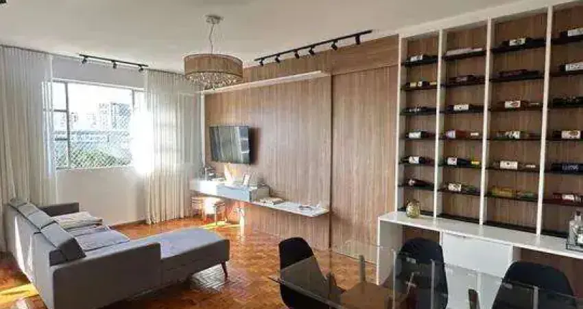 Apartamento em Frente &#224; Estação do Metrô Perdizes