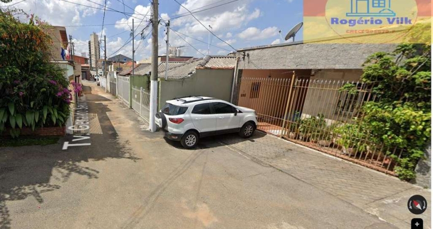 Casa Aconchegante na Vila Carrão - local em Travessa sem saída - lugar calmo