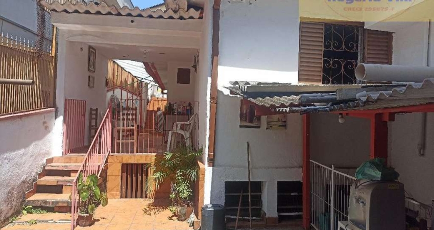 Vila Bonilha - Pirituba - aceita permuta menor valor e possibilidade de parcelamento com a imobiliária.