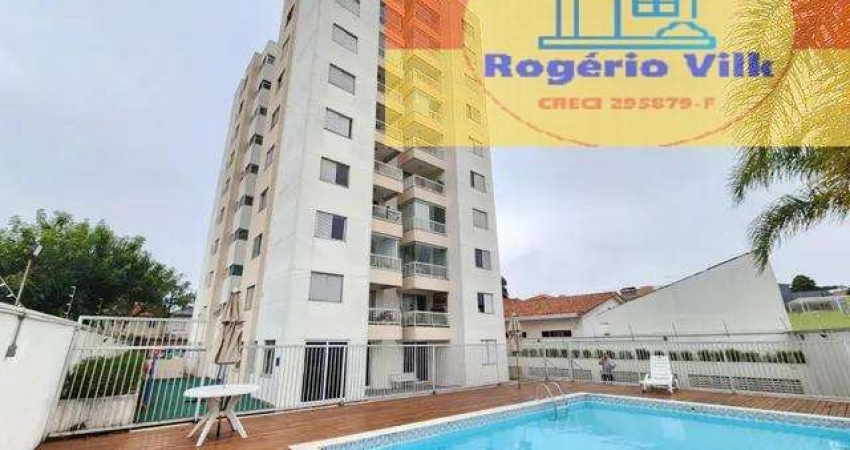 Apartamento de 2 Dormitórios &#224; Venda na Vila Oratório, Moóca