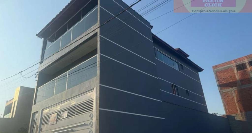 Sobrado reformado Moderno de 3 Andares ? Espaço, Conforto e &#211;tima Localização!