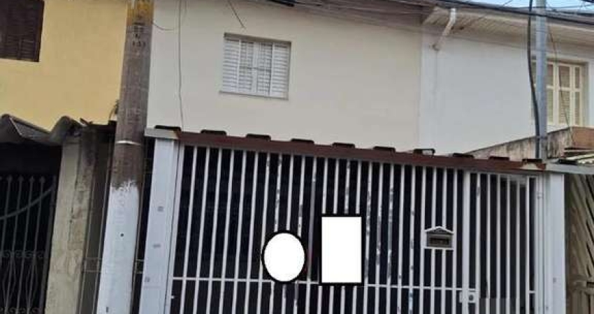 Sobrado Espaçoso e Bem Localizado ? Próximo ao Metrô Carrão!