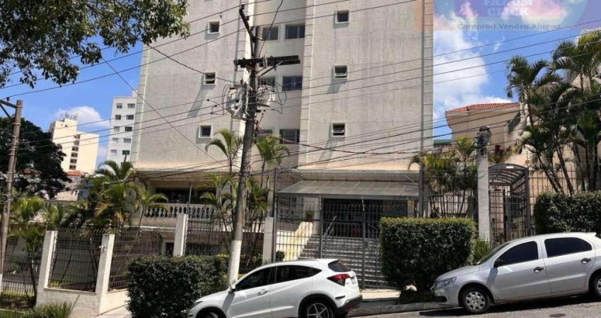 Aclimação - Seu Ref&#250;gio Urbano: Conforto, Praticidade e Localização Excepcional