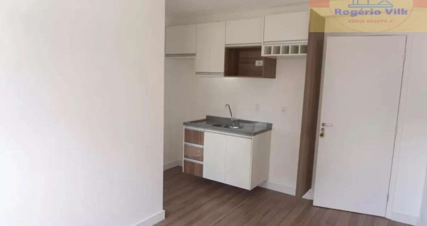 Apartamento Compacto e Elegante na Av. Brigadeiro Luís Antônio ? &#211;tima Oportunidade!