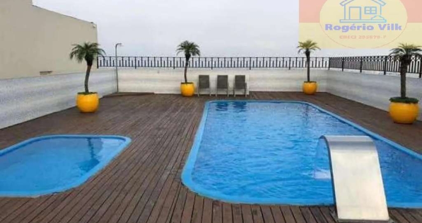 Apartamento Prático e Aconchegante com 2 Dormitórios na Vila Medeiros ? Próximo ao Restaurante Mocotó!