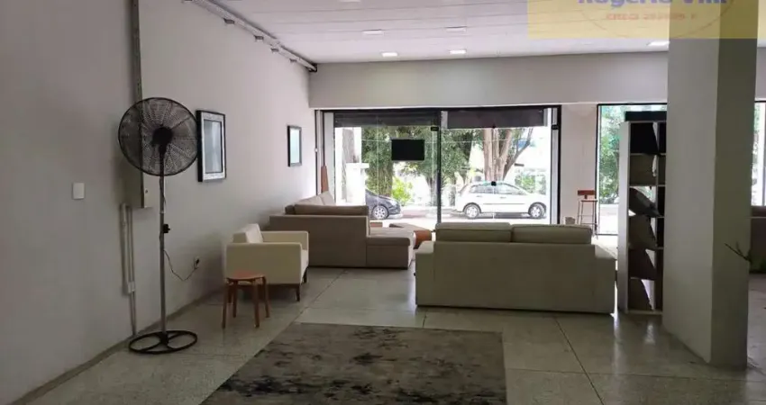 Aluga Loja Comercial para Locação na Vila Galvão ? Localização Estratégica!