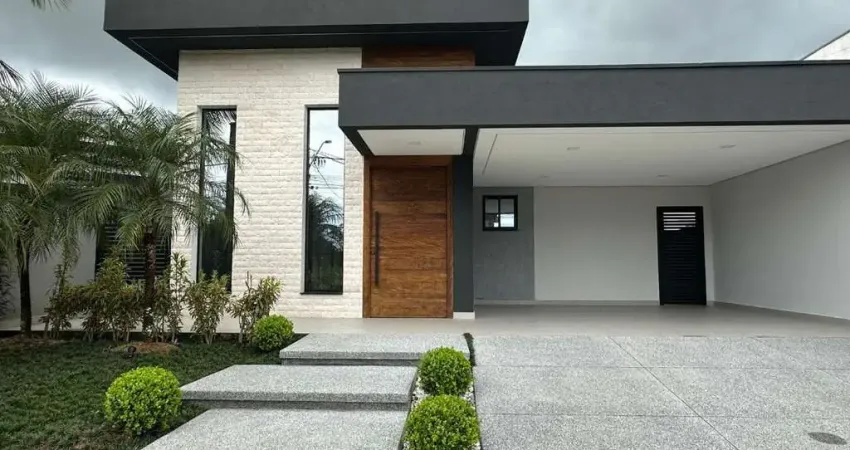 Luxo e Conforto em Condomínio Fechado com Piscina em Bertioga